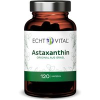 Echt Vital Astaxanthin von Echt Vital