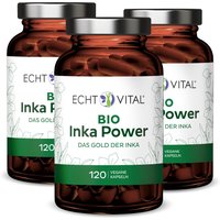 Echt Vital Bio Inka Power von Echt Vital