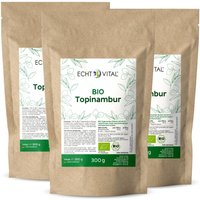 Echt Vital Bio Topinambur von Echt Vital