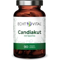 Echt Vital Candiakut von Echt Vital