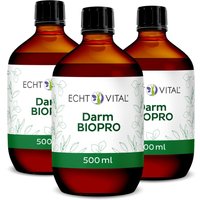 Echt Vital Darm BioPro von Echt Vital