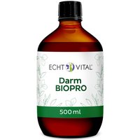 Echt Vital Darm BioPro von Echt Vital