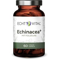 Echt Vital Echinacea+ von Echt Vital