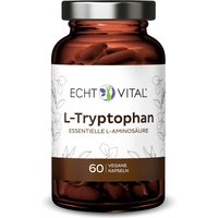 Echt Vital L-Tryptophan von Echt Vital