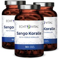 Echt Vital Sango Koralle von Echt Vital