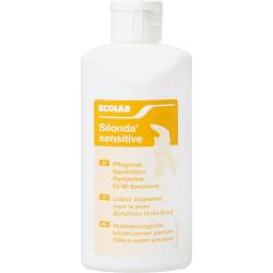 SILONDA sensitive Hautpflege Lotion Spenderflasche von Ecolab Deutschland GmbH