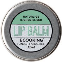 Ecooking Lippenbalsam Minze von Ecooking