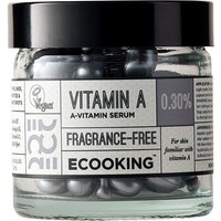 Ecooking Vitamin A Serum 0,30% mit Retinol von Ecooking