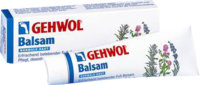 GEHWOL Balsam 75 ml von Eduard Gerlach GmbH