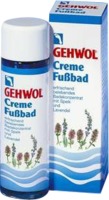 GEHWOL Creme-Fußbad von Eduard Gerlach GmbH