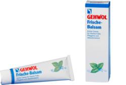 GEHWOL Frische-Balsam 75 ml von Eduard Gerlach GmbH