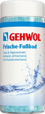GEHWOL Frische-Fußbad von Eduard Gerlach GmbH