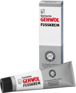 GEHWOL Fußcreme von Eduard Gerlach GmbH