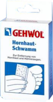 GEHWOL Hornhautschwamm 1 St von Eduard Gerlach GmbH