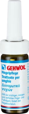 GEHWOL Nagelpflege von Eduard Gerlach GmbH