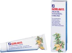 GERLAVIT Moor Vitamin Creme 75 ml von Eduard Gerlach GmbH