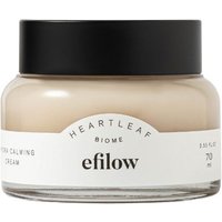 Heartleaf Biome Hydra-Calming Cream von Efilow