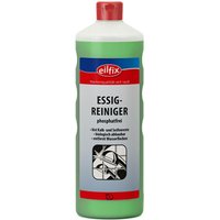 Becker Eilfix® Essigreiniger von Eilfix