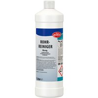 Becker Eilfix® Rohrreiniger flüssig von Eilfix