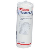 Elastomull® elastische Fixierbinde 4 m x 10 cm in Polypropylen von Elastomull