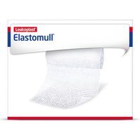 Elastomull® elastische Fixierbinde 4 m x 8 cm in Polypropylen von Elastomull