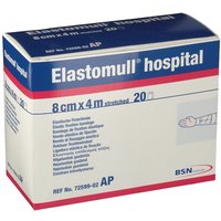 Elastomull® hospital elastische Fixierbinde 8 cm x 4 m von Elastomull