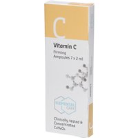 Elemental Care Vitamin C Ampullen von Elemental Care