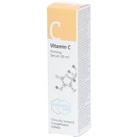 Elemental Care Vitamin C Firming Serum von Elemental Care