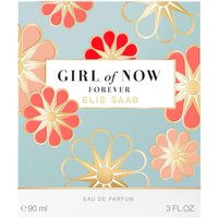 Elie Saab, Girl of Now Forever E.d.P. Nat. Spray von Elie Saab