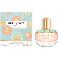 Elie Saab, Girl of Now Lovely E.d.P. Nat. Spray von Elie Saab