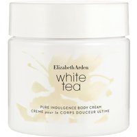 Elizabeth Arden, White Tea Pure Indulgence Body Cream von Elizabeth Arden