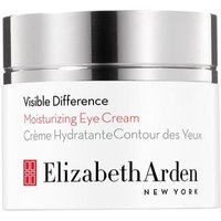 Elizabeth Arden Visible Difference Visible Difference Moisturizing Eye Cream von Elizabeth Arden