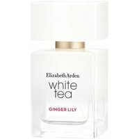 Elizabeth Arden White Tea Ginger Lily Eau de Toilette von Elizabeth Arden