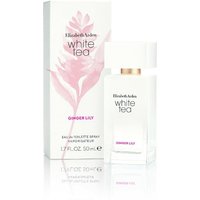 Elizabeth Arden White Tea Gingerlily von Elizabeth Arden