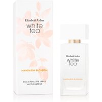 White Tea Mandarin Blossom Eau de Toilette 30 ml von Elizabeth Arden
