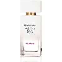 White Tea Wild Rose Eau de Toilette 50 ml von Elizabeth Arden