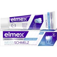 Elmex Whitening Zahnpasta Zahnschmelz Professional Weiss-schmelz von Elmex