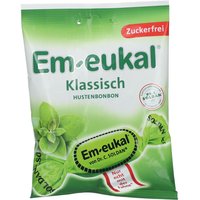 Em-eukal® Klassisch zuckerfrei von Em-eukal