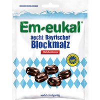 Em-eukal® aecht Bayrischer Blockmalz von Em-eukal