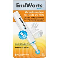 Endwarts Pen F von EndWarts