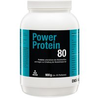 Endima® Power Protein 80 Erdbeer Pulver von Endima