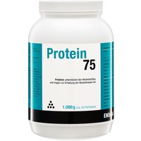 Endima® Protein 75 Vanille Pulver von Endima