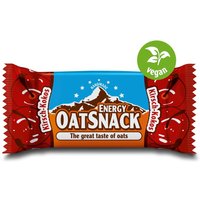 Oatsnack Energy Kirsch Kokos von Energy Oatsnack