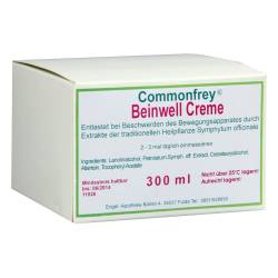 "COMMONFREY Beinwell Creme 300 Milliliter" von "Engel Apotheke am Buttermarkt Dr. Ansgar Wieschollek"