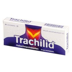 Trachilid von Engelhard Arzneimittel