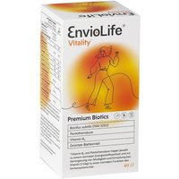 EnvioLife® Vitality Premium Biotics von EnvioLife