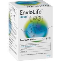 Enviolife Sleep Kapseln von Enviolife
