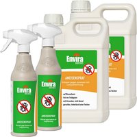 Envira Ameisenspray im Nachfüllpaket von Envira