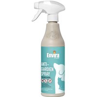 Envira Anti-Giardien Spray für Hunde & Katzen von Envira
