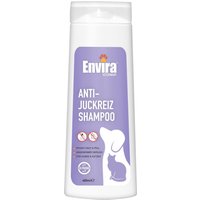 Envira Anti-Juckreiz Shampoo für Hunde & Katzen von Envira